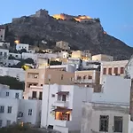 Apartment Castle View *