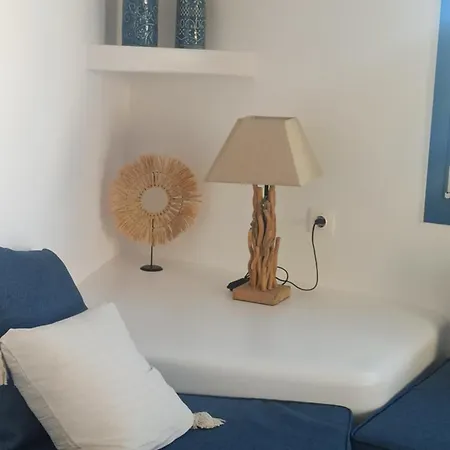 Castle View * Παντέλι