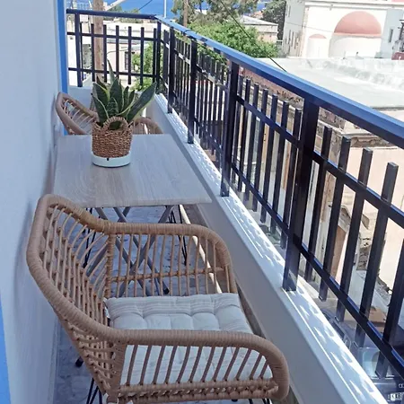 Castle View * Παντέλι