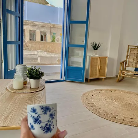 Castle View * Παντέλι