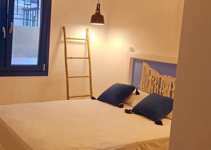 Lejlighed Castle View *