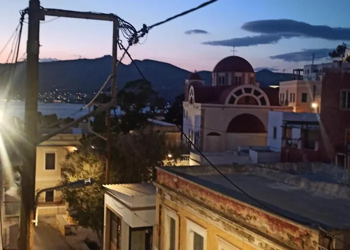 Castle View Lejlighed