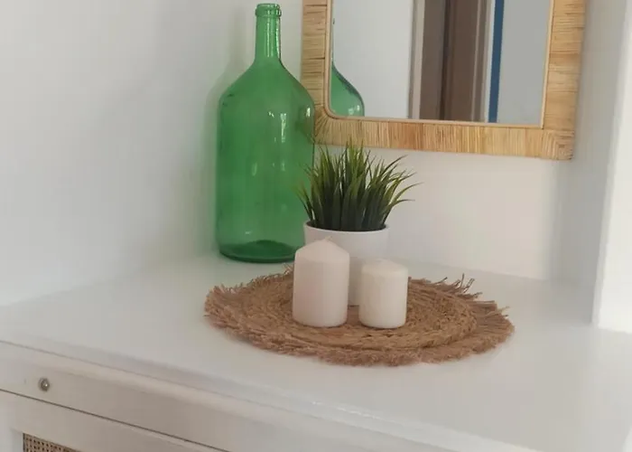 Lejlighed Castle View