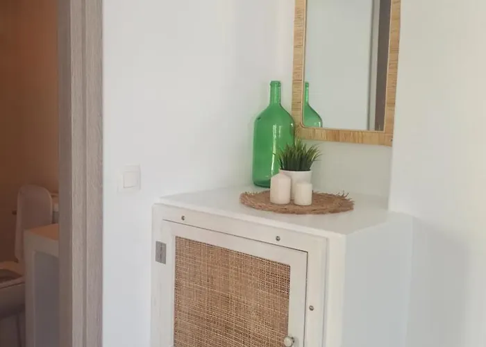 Lejlighed Castle View *