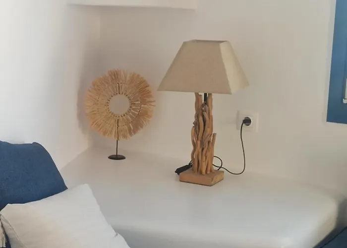 Castle View * Panteli