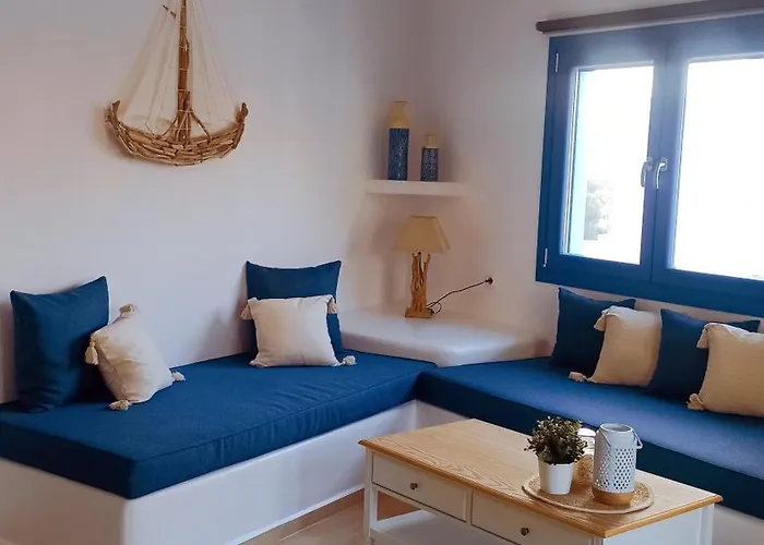 Castle View Lejlighed