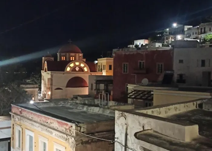 Lejlighed Castle View *