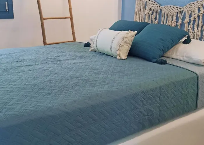 Castle View * Panteli