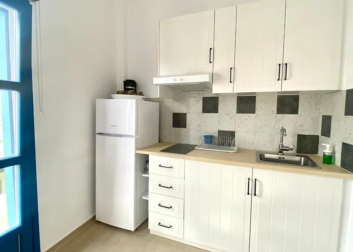 Castle View * Panteli