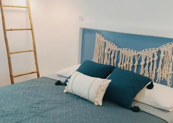 Castle View Lejlighed Panteli