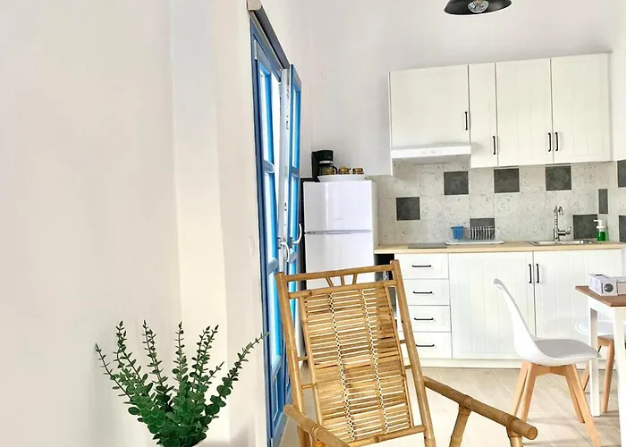 Castle View * Panteli