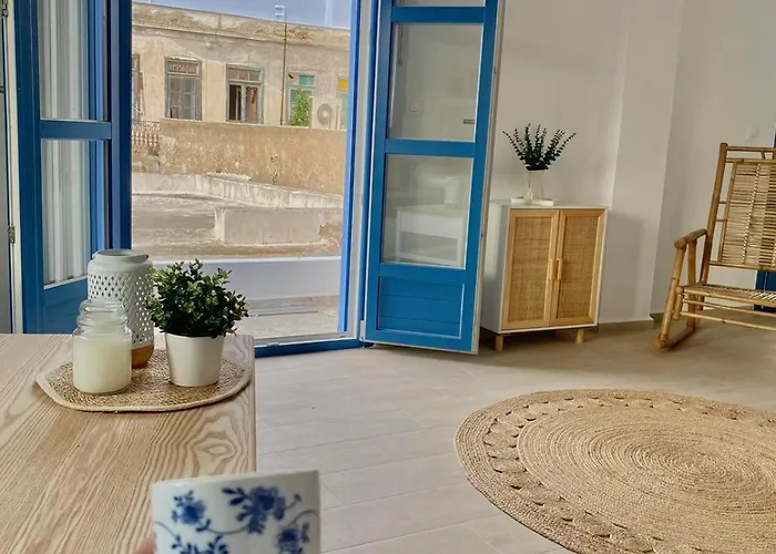 Castle View * Panteli