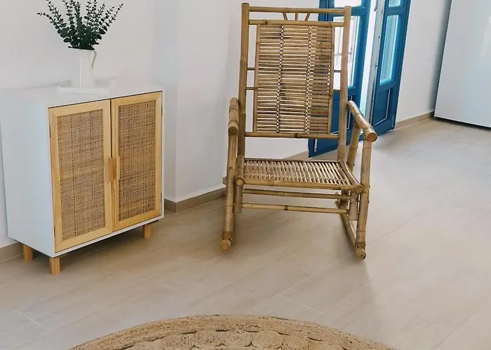 Lejlighed Castle View