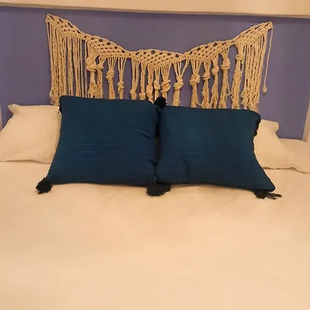 Apartman Castle View