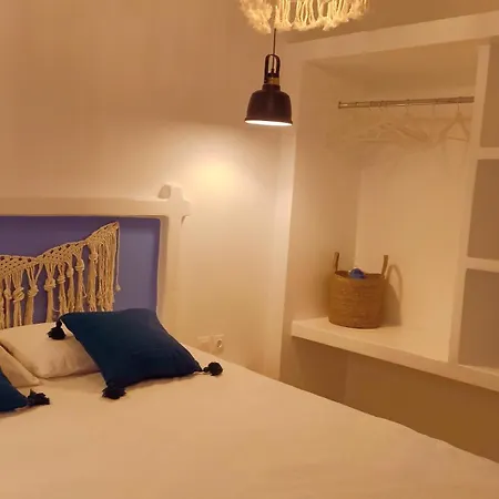 Castle View Apartment