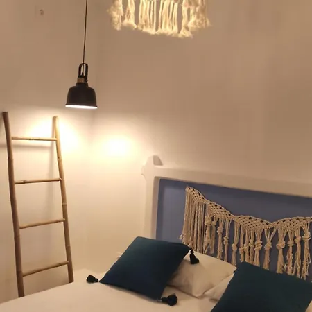 Castle View Apartment *