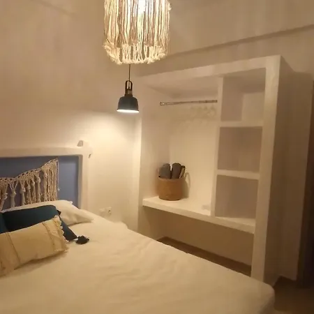 Apartment Castle View Panteli