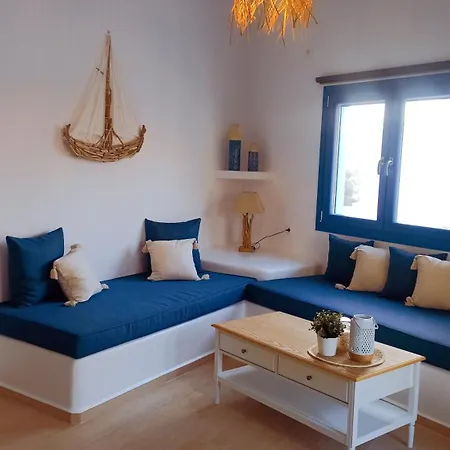 Castle View Apartment