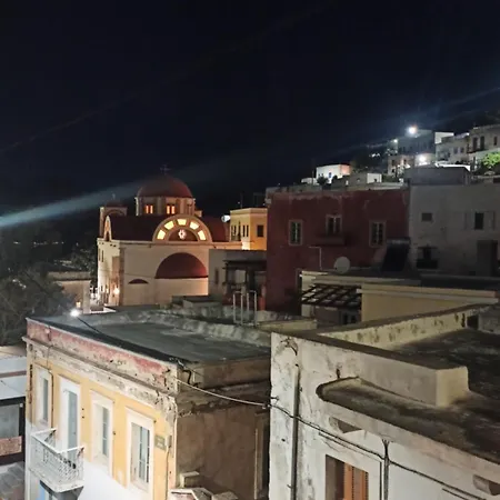 Апартаменты Castle View *