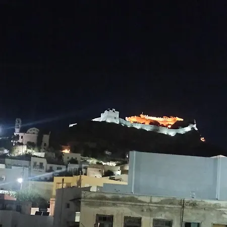 Castle View Παντέλι