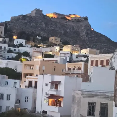 Apartment Castle View *