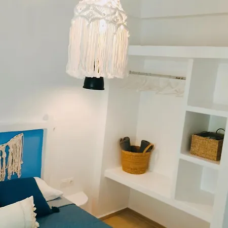 Castle View Apartment