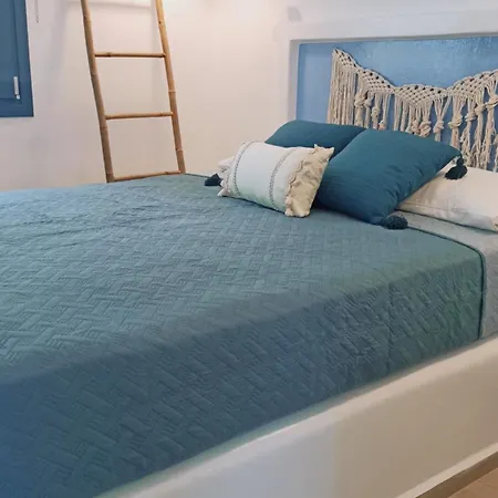 Castle View * Panteli