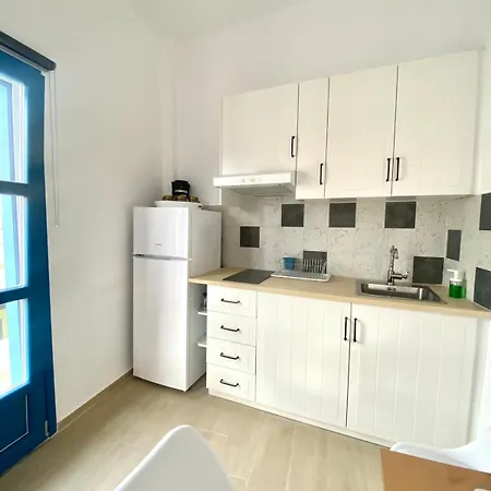 Castle View * Panteli