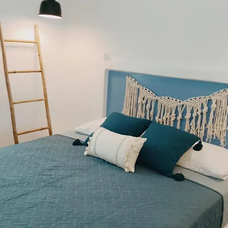 Castle View Daire Panteli