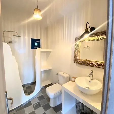 Castle View * Panteli