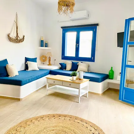 Castle View Apartment