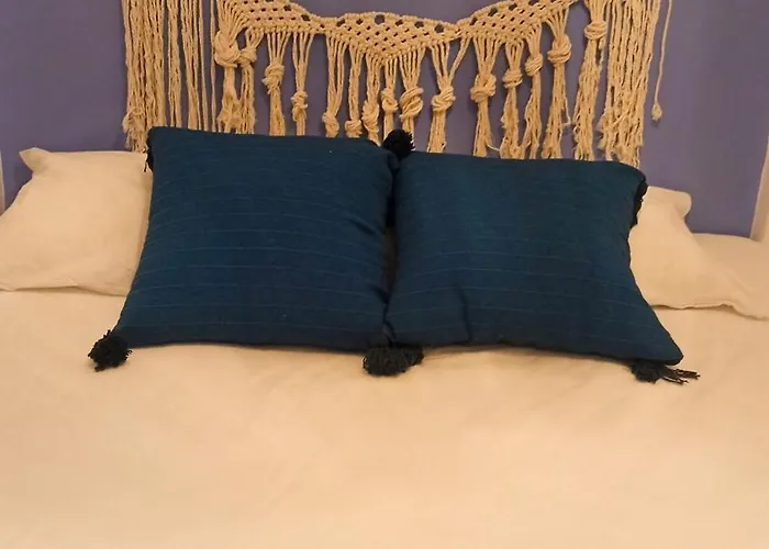 Lejlighed Castle View