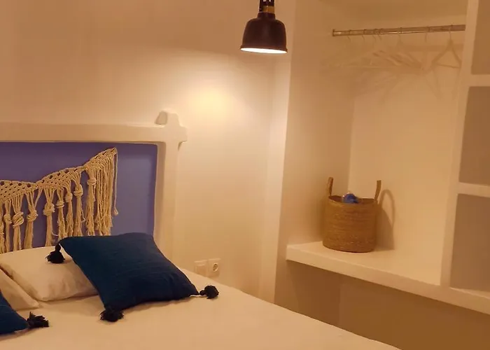 Castle View Lejlighed