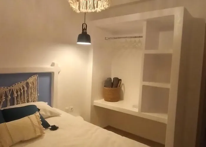 Lejlighed Castle View Panteli