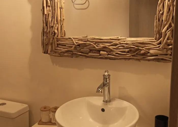 Castle View Lejlighed